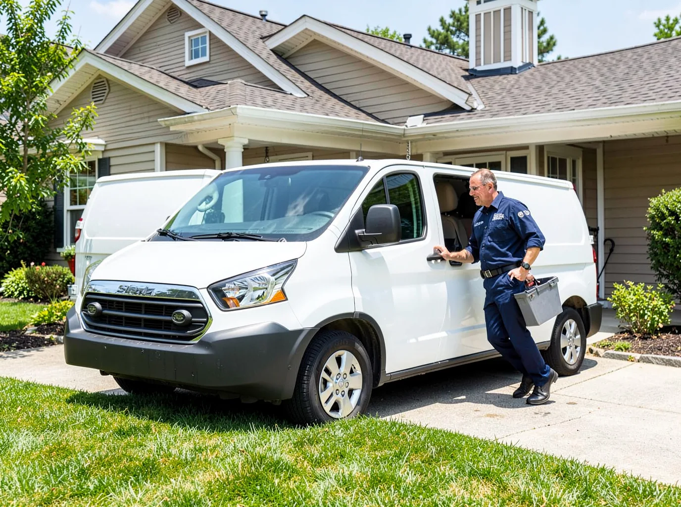 Emergency Plumber company in La Grange, TX